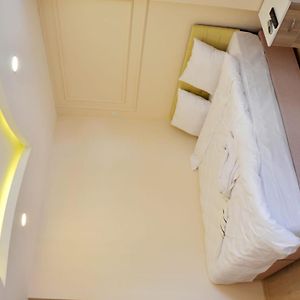 Uitgebreide Kamer met een King Size Bed